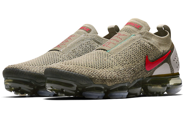 Nike Air VaporMax Moc 2 'Neutral Olive' AH7006-200