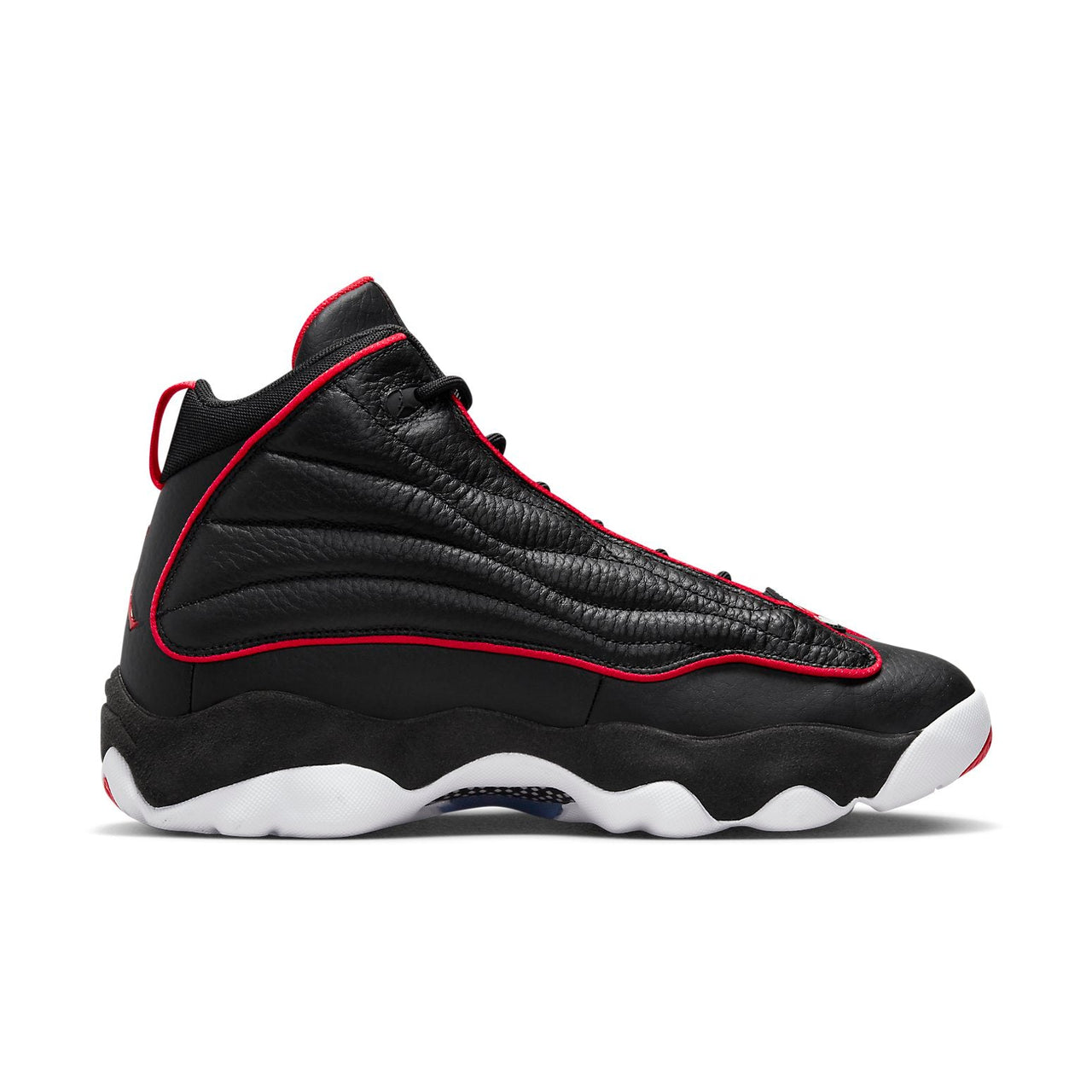 Air Jordan Pro Strong 'Black University Red' DC8418-061