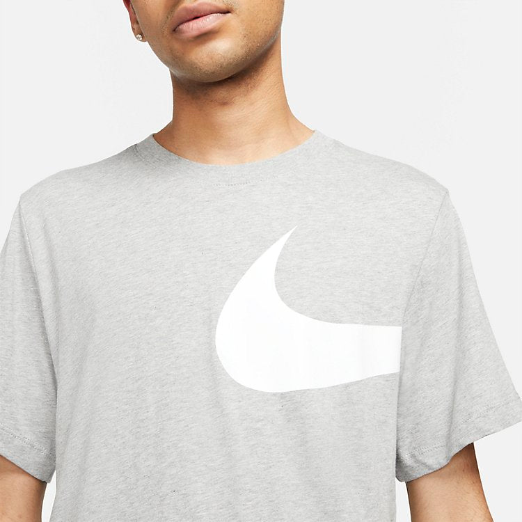 Nike Sportswear T-Shirt 'Dark Grey Heather' DD3349-063