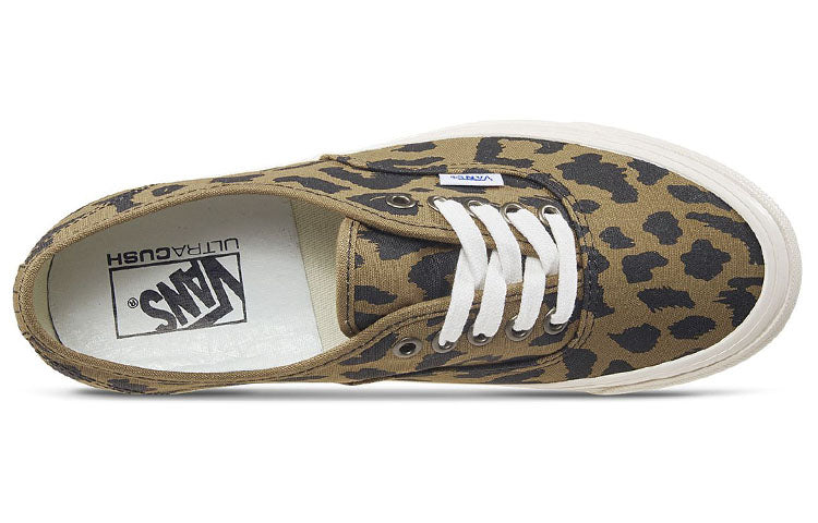 Vans Authentic 44 DX 'OG Leopard' VN0A38ENVL0