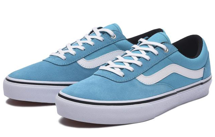 Vans Old Skool Sky Blue Version 590190-0006