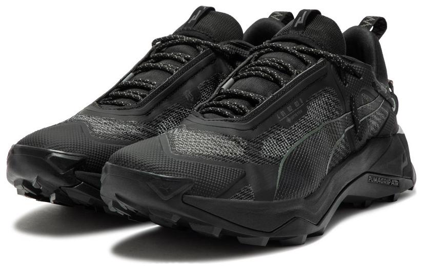 PUMA Explore Nitro GTX 'Black' 378023-01