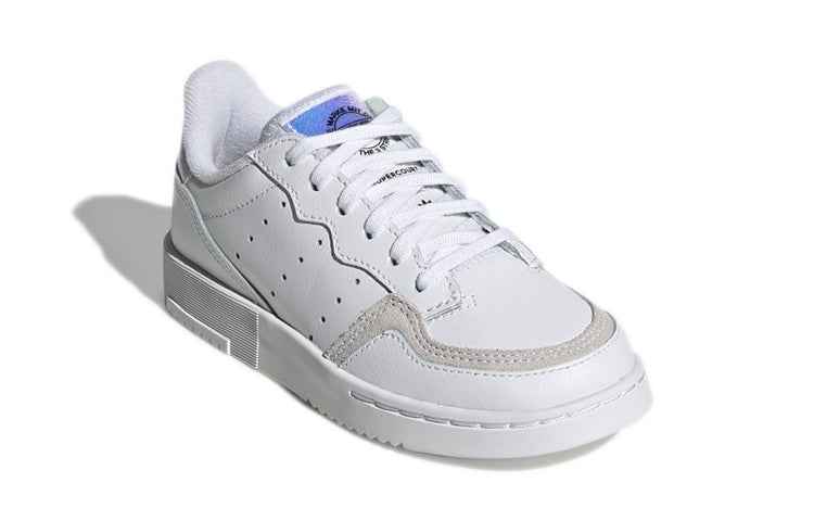 adidas Supercourt PS 'White Gray' EG9080