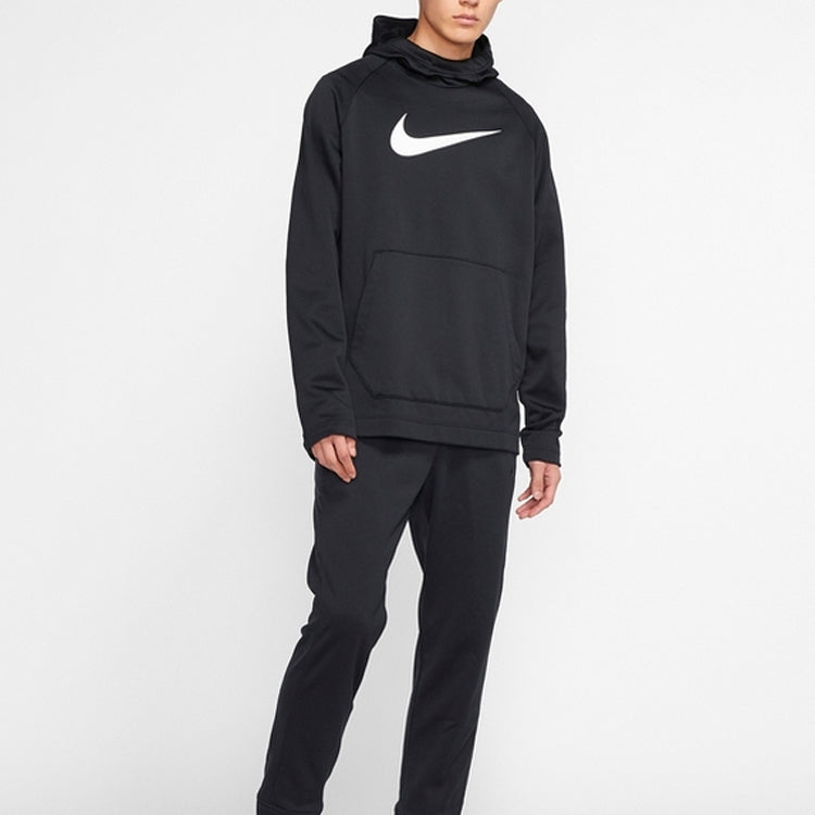 Nike Therma Sports Stay Warm Fleece Lined Black CV4680-010