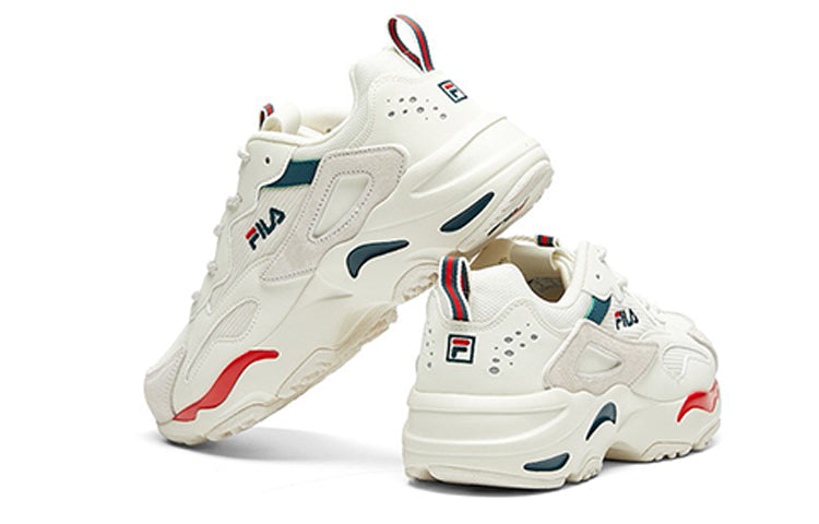 (WMNS) FILA 2020 Summer New Retro Running Sneakers F12W021111FWR