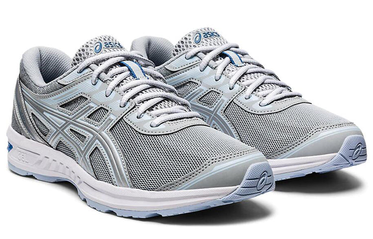 (WMNS) ASICS Gel-Sileo Grey 1012A177-020