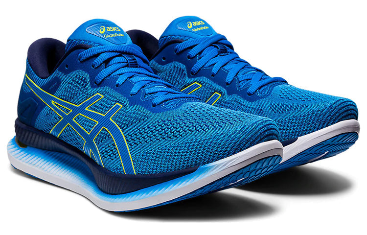 ASICS GlideRide 'Directoire Blue' 1011A817-401