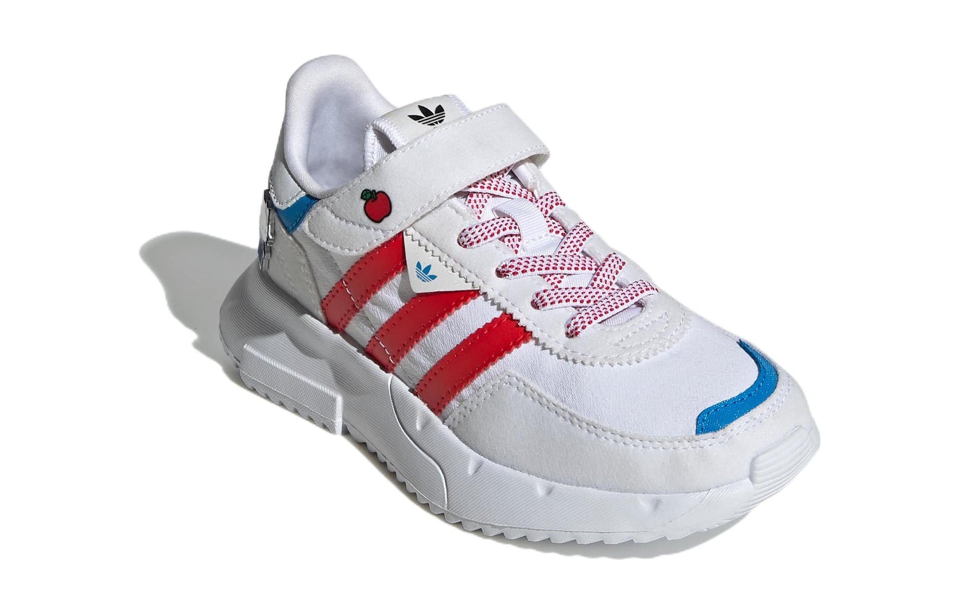 (PS) adidas Hello Kitty Petropy F2 'White Red' GX9231