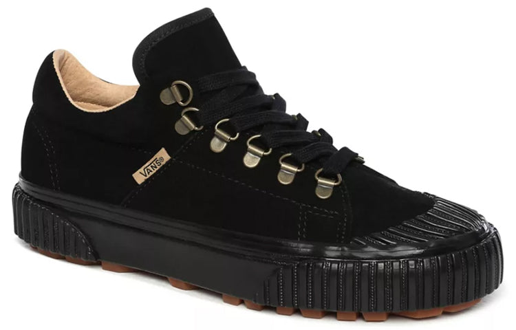 Vans Anaheim Factory Aubin 35 DX Black VN0A4UULUL1