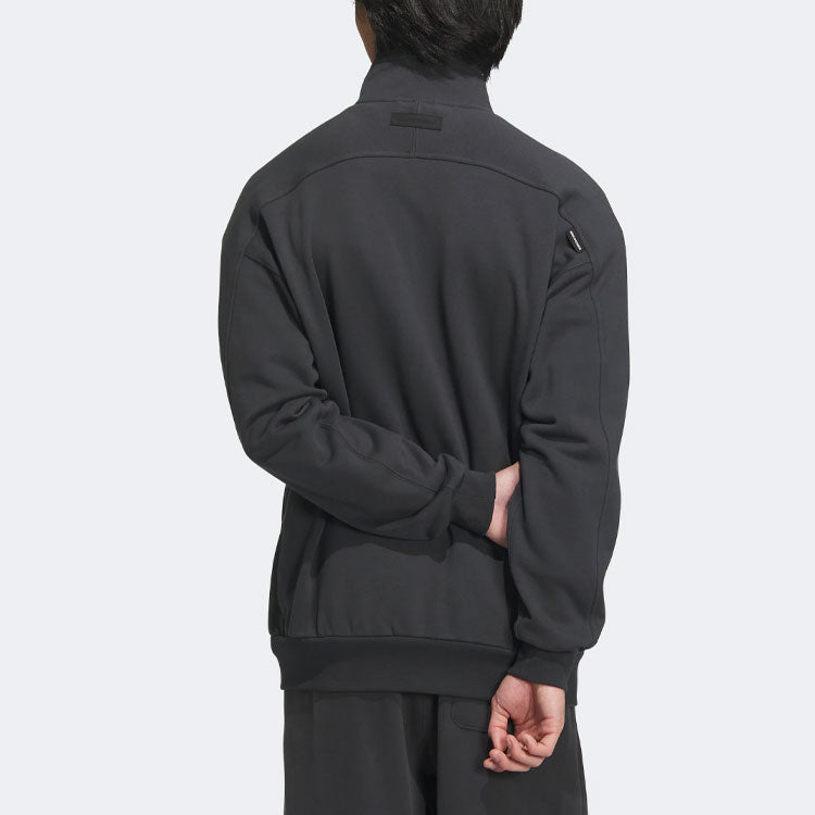 adidas Comfort Track Jacket Logo IK3464