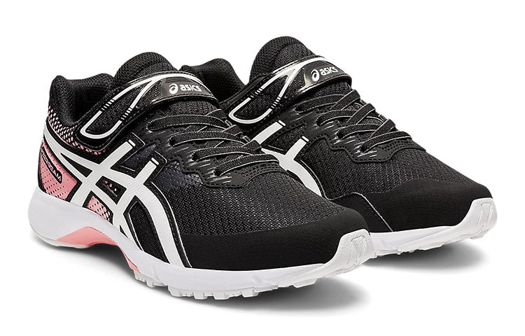 (PS) ASICS Lazerbeam RG-MG 'Black Pink' 1154A132-001