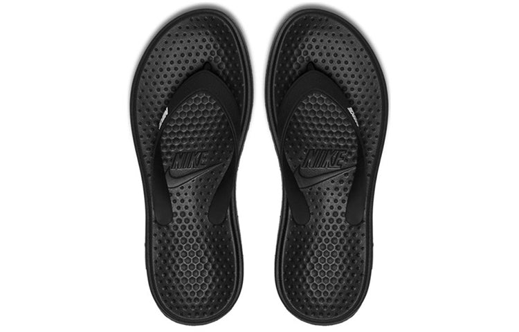 Nike Solay Thong 'Black' 882690-005