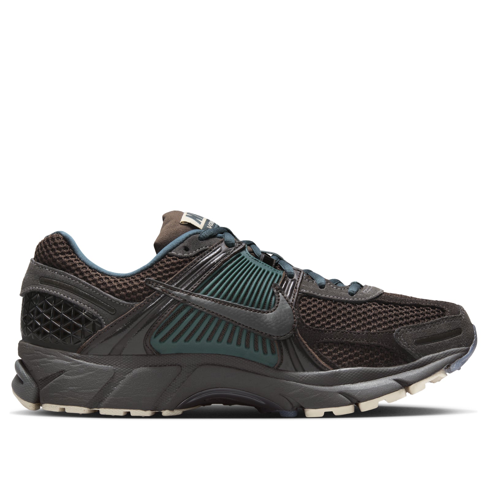 Nike Air Zoom Vomero 5 PRM 'Velvet Brown Medium Ash' FQ8174-237