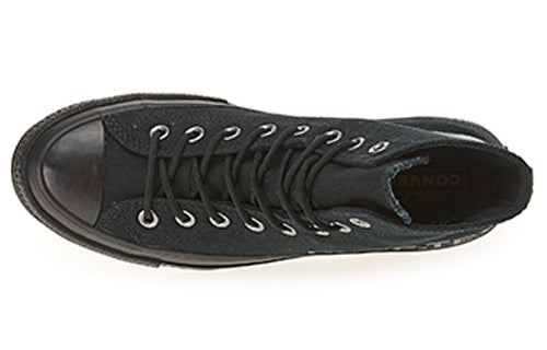 Converse Chuck 70 Hi Gore-Tex 'Mono Black' 162350C