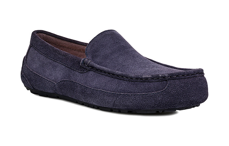 UGG Alder Slip on Navy 1003419-NAVY