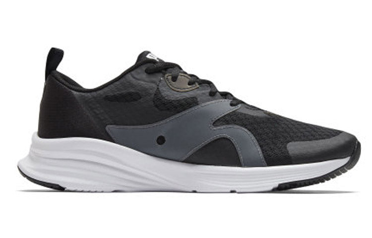 PUMA Hybrid Fuego 'Black' 192661-03