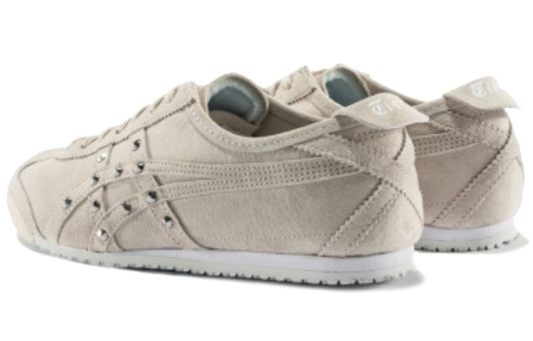 Onitsuka Tiger Mexico 66 'White Cream Beige' 1183A257-250