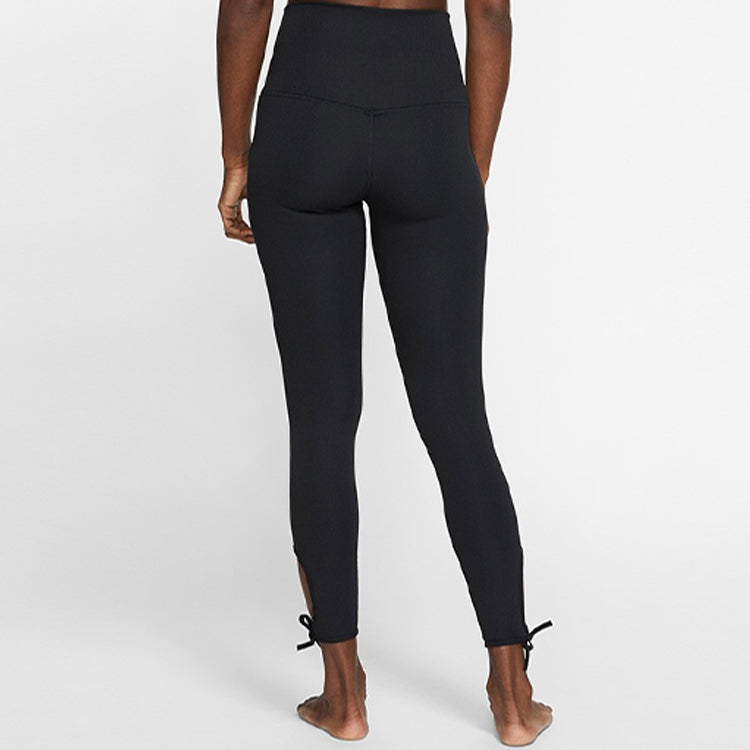 (WMNS) Nike Leggings 'Black' BV4569-010