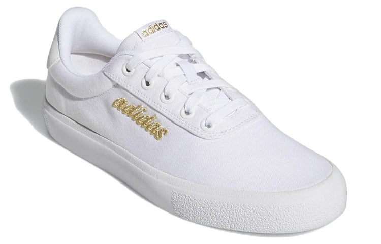 (WMNS) adidas neo Vulc Raid3r 'White Gold' GY5501