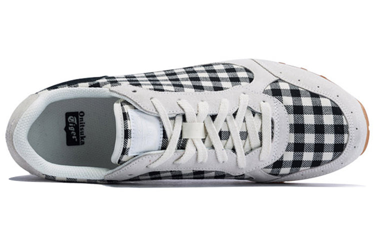 Onitsuka Tiger Colorado Eighty-Five 'White Gingham' D7N3N-0101
