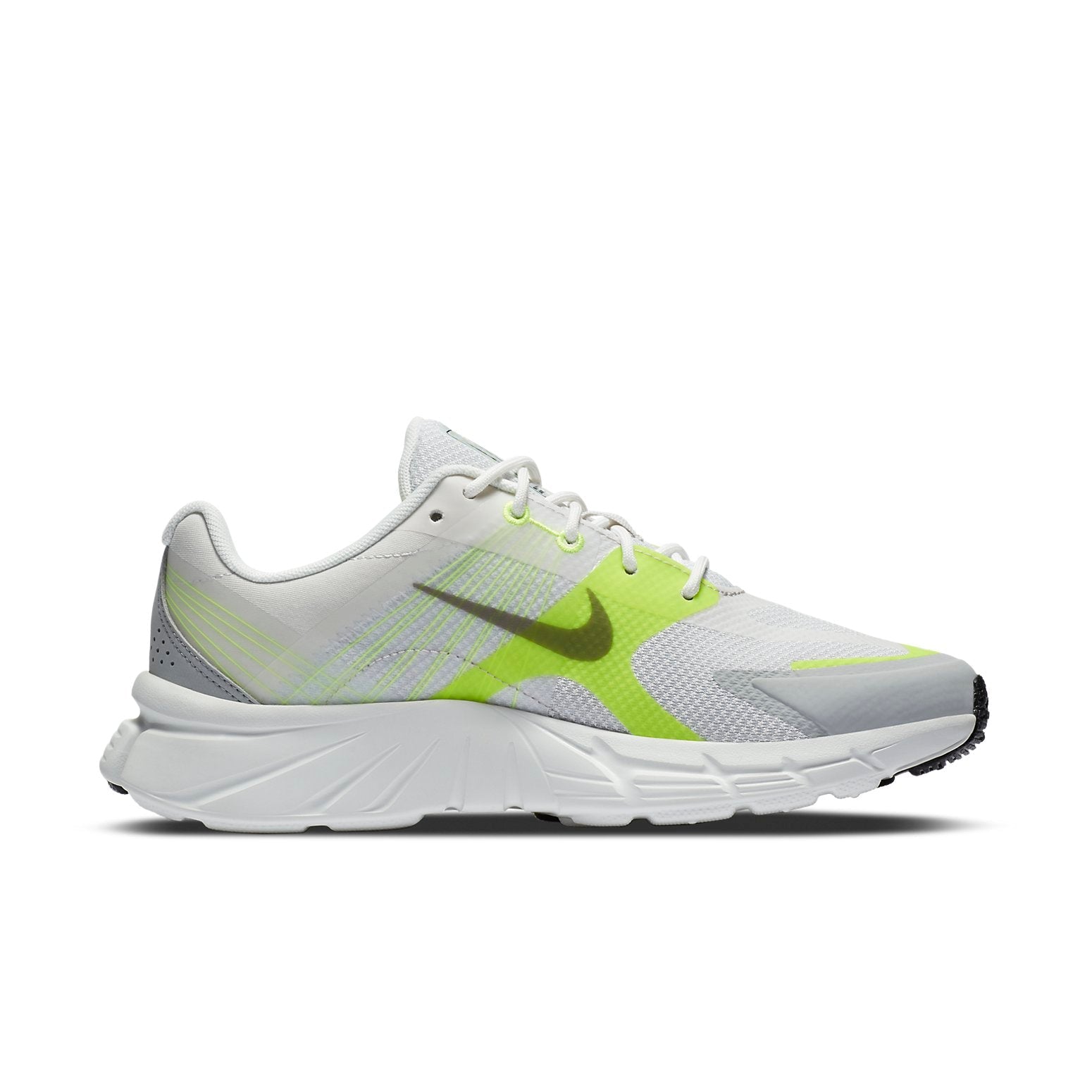 (WMNS) Nike Alphina 5000 'Summit White Volt' CK4330-102