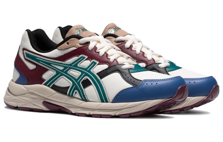 (WMNS) ASICS Gel-Contend Cn Runnings 'Multi-Color' 1012B463-102
