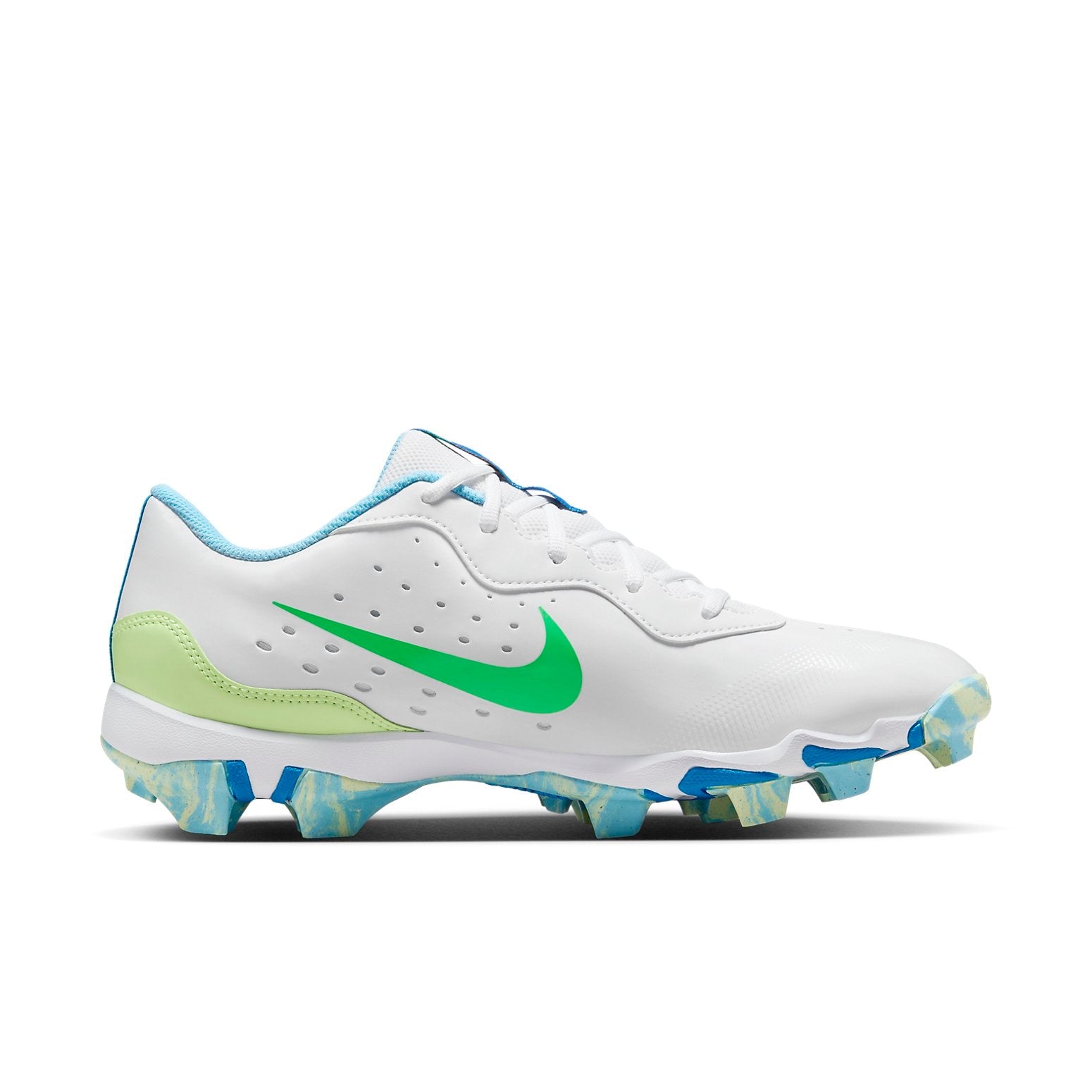 Nike Alpha Huarache 4 Keystone 'White' DJ6524-102