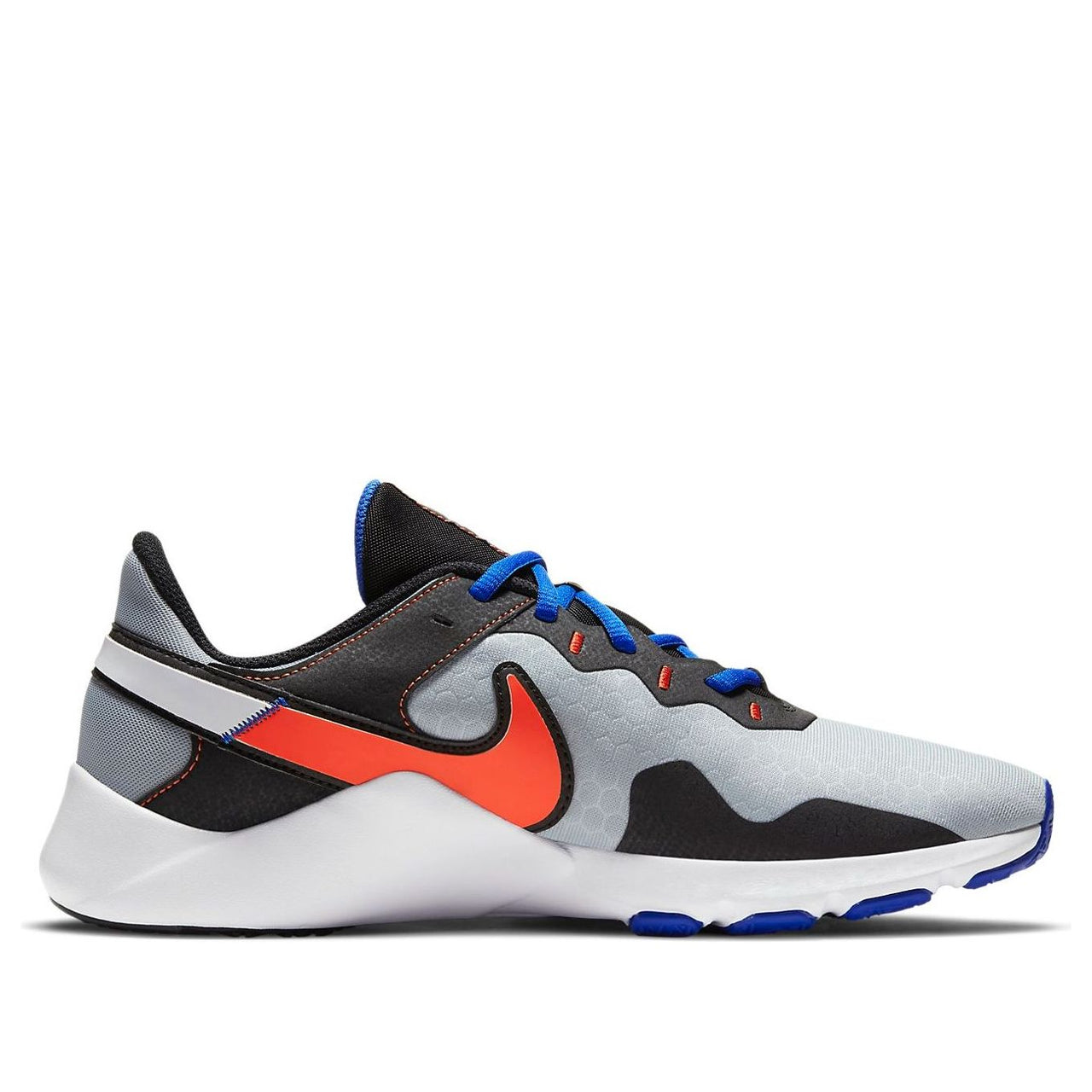 Nike Legend Essential 2 'Black Grey Pink' CQ9356-013