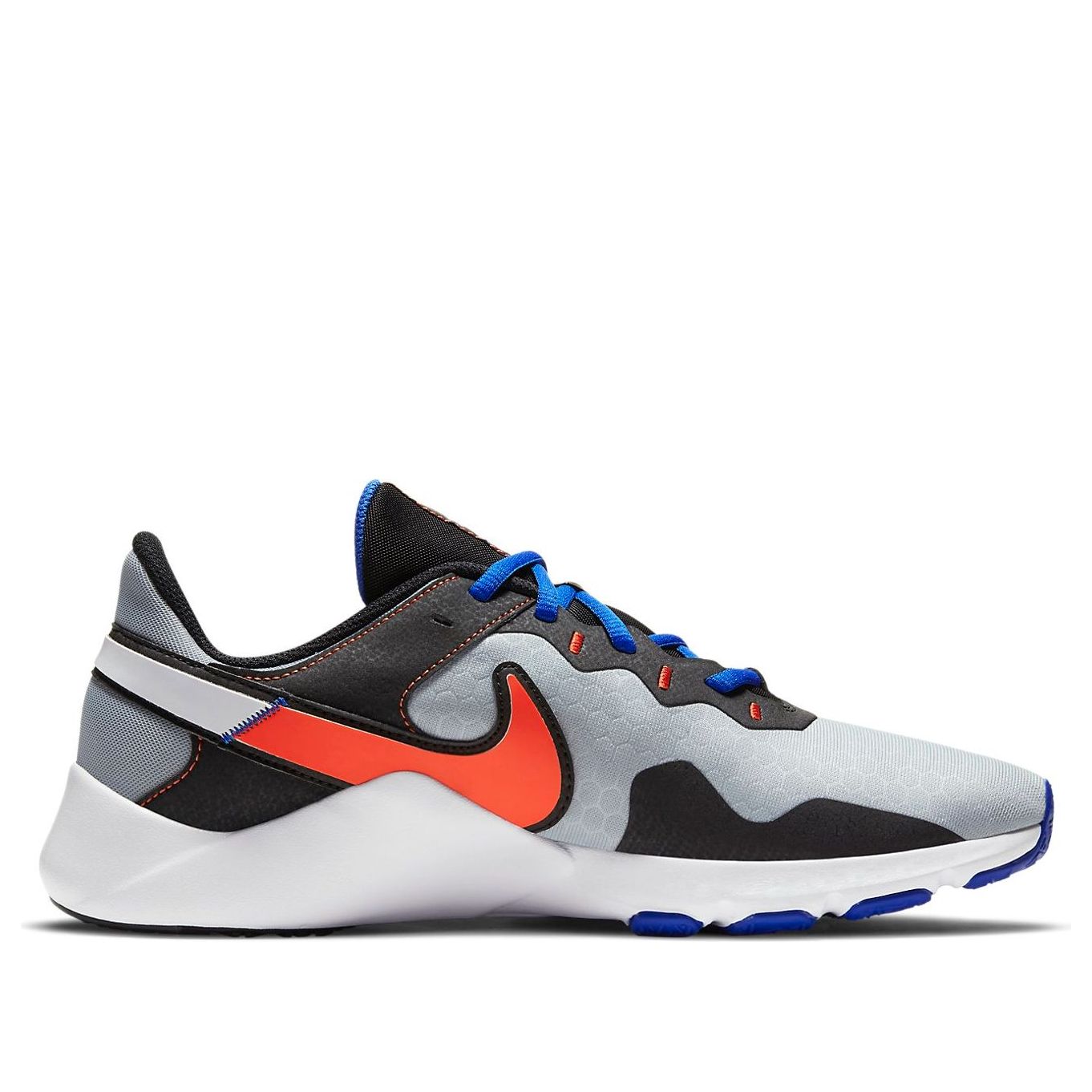 Nike Legend Essential 2 'Black Grey Pink' CQ9356-013
