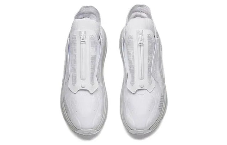 (WMNS) ANTA AT91 'White' 122148851-1