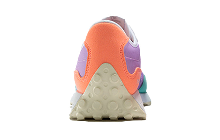 (PS) New Balance 327 'Purple Green Orange' PS327PA