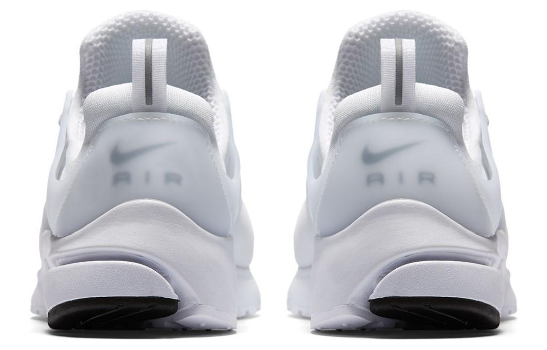 Nike Air Presto Essential 'Triple White' 848187-100