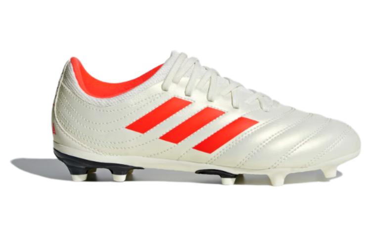 (WMNS) adidas Copa 19.3 FG 'White' D98082