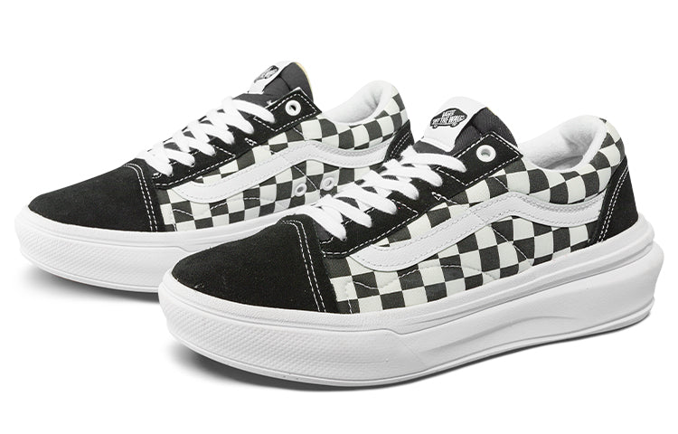 Vans Old Skool 'Black White' VN0A7Q5E95Y
