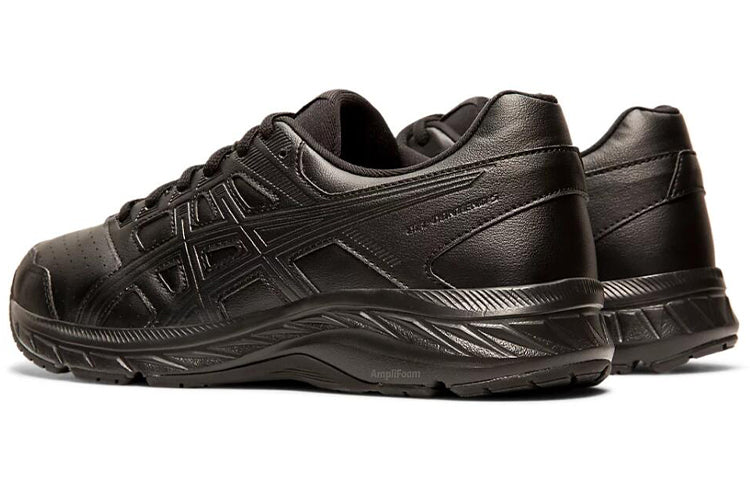 (WMNS) ASICS Gel-Contend 5 SL Wide 'Black' 1132A043-001