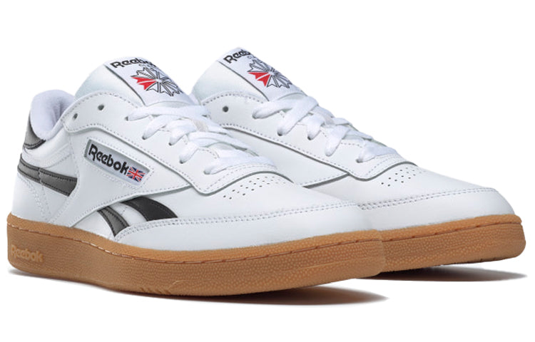 Reebok Club C Revenge 'White Gum' EG9243