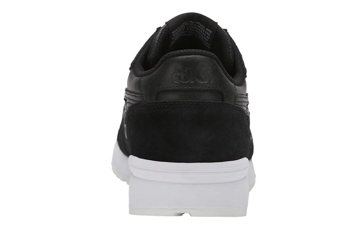ASICS Gel-Lyte 'Black' H822L-9090