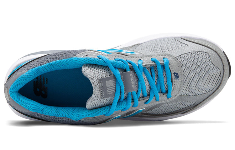 (WMNS) New Balance 1540v3 'Silver Polaris' W1540SP3