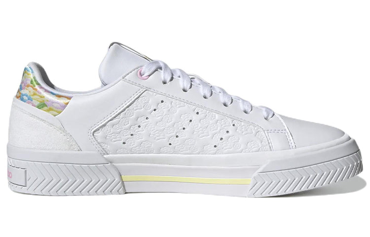 (WMNS) adidas Disney X Court Tourino 'Bambi' GV7938