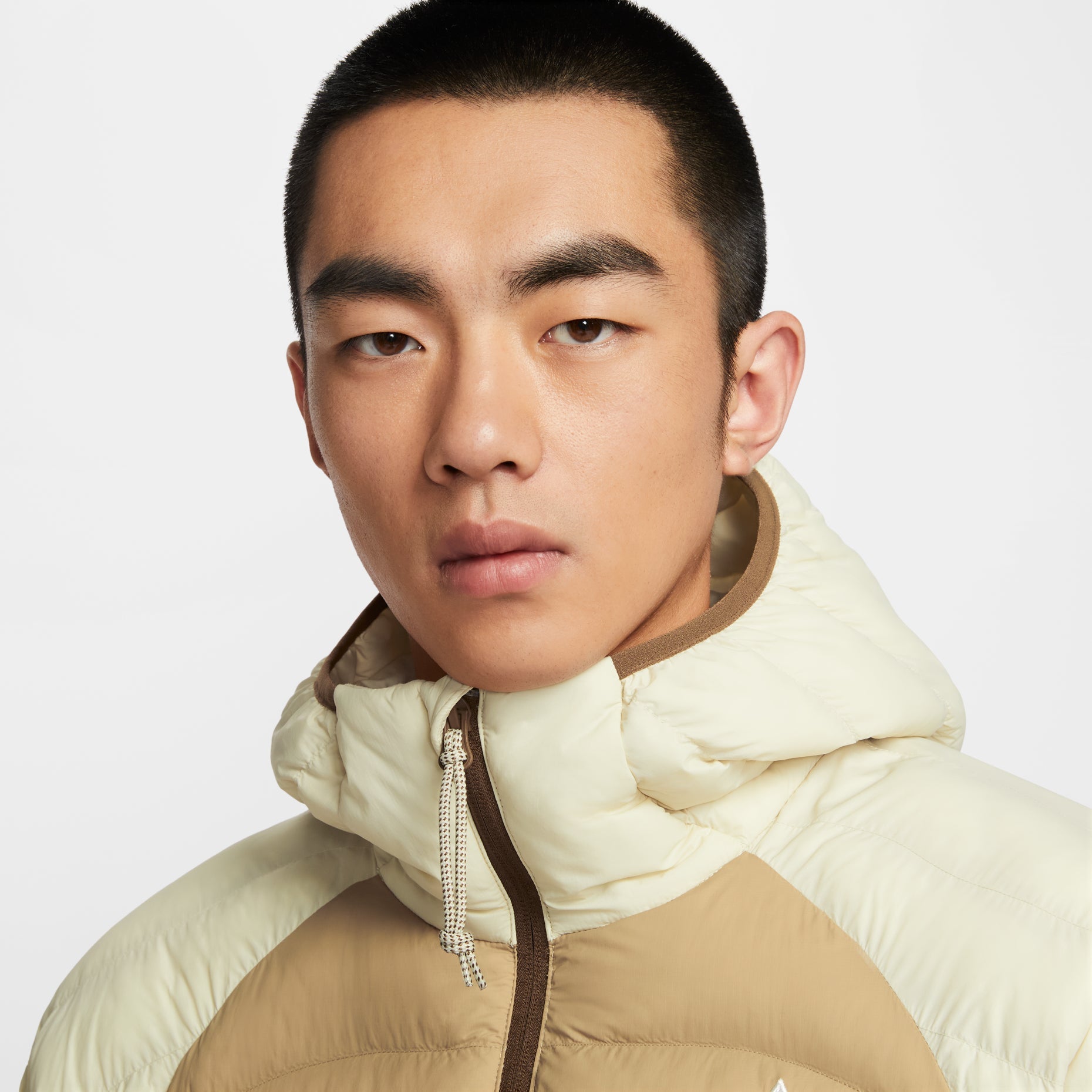 Nike ACG Lava Flow Therma-Fit ADV Jacket 'Light Khaki' HJ3736-229