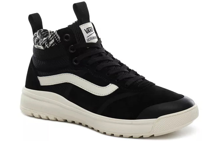 Vans Ultrarange Hi Dl Mte 'Black White' VN0A4BU5TYI