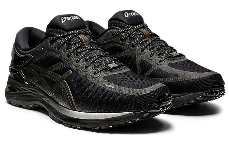 ASICS Metarun 'Black Gunmetal' 1011A603-002
