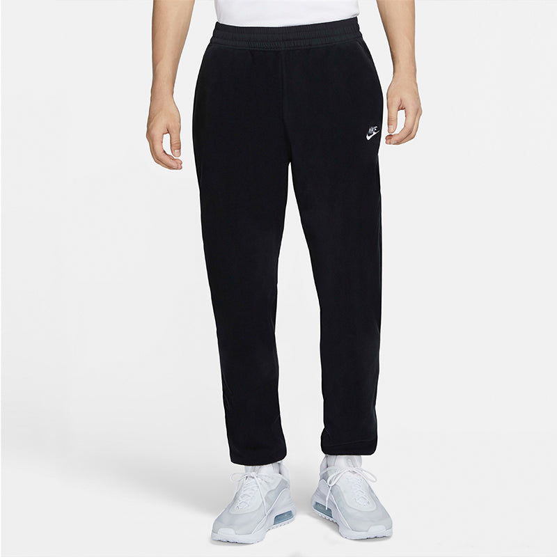 Nike Sportswear Fleece polar fleece Stay Warm Long Pants Black CU4372-010