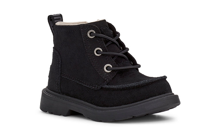 UGG Chelham Weather 'Black' 1120950T-BLKS