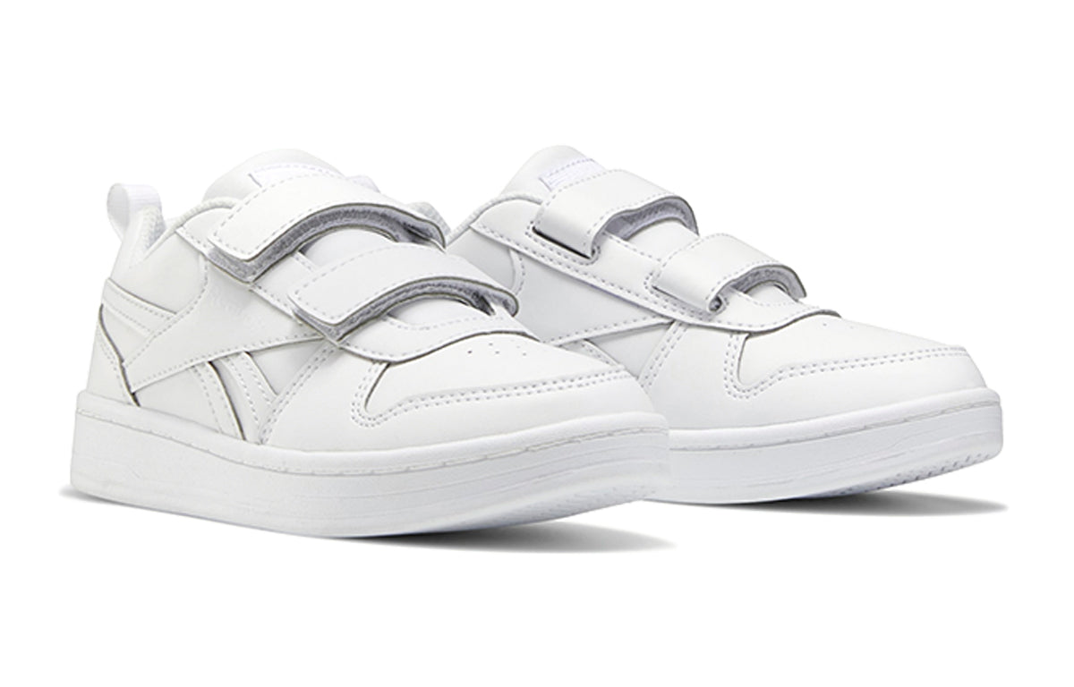 (GS) Reebok Royal Prime 2.0 2V J 'Triple White' FV2392