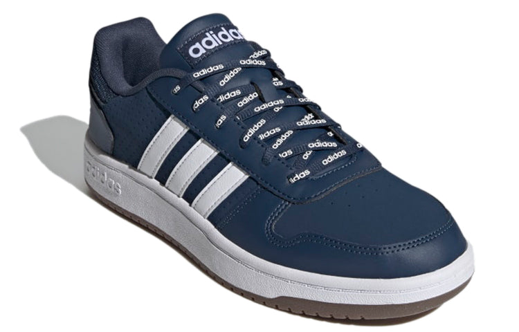 adidas Hoops 2.0 'Blue White' FY8631