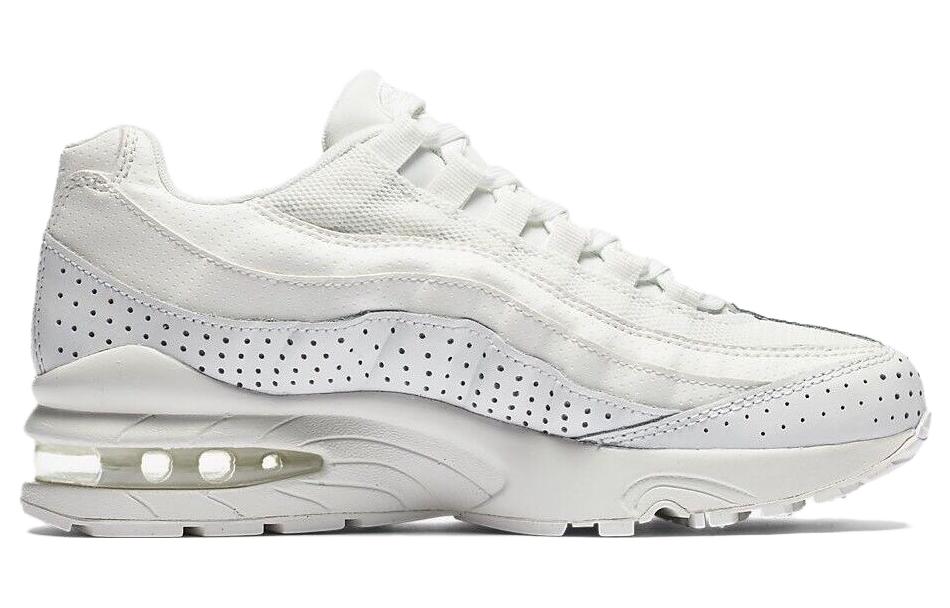 (GS) Nike Air Max 95 SE 'Summit White' 922173-101