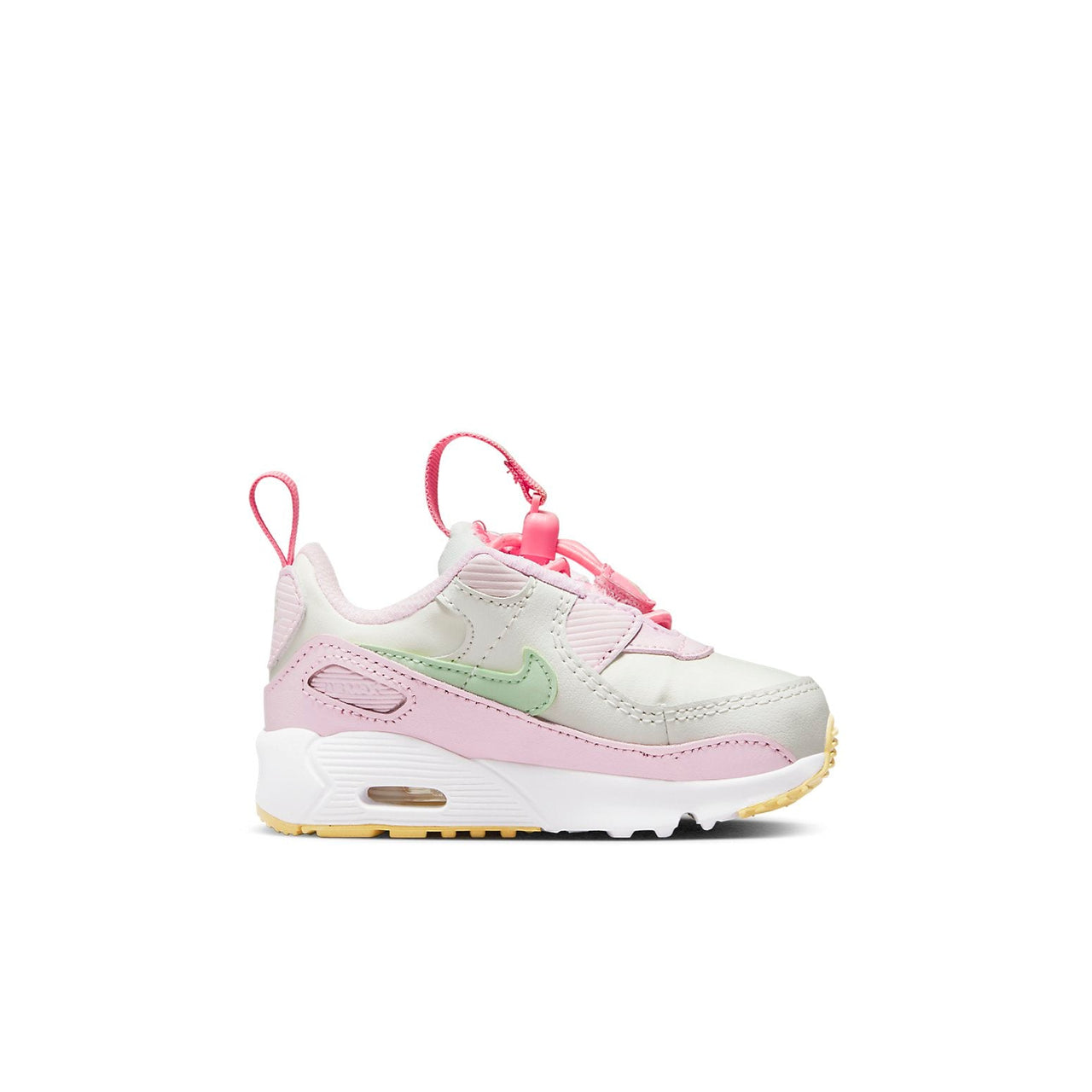 (TD) Nike Air Max 90 Toggle 'White Pink' CV0065-108