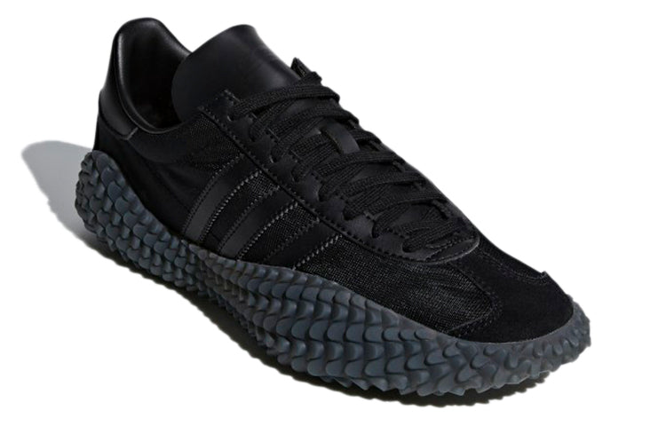 adidas Country Kamanda 'Core Black' EE3642