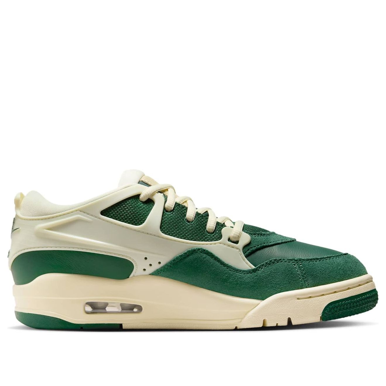 (WMNS) Air Jordan 4 RM 'Green Sail' FQ7940-301